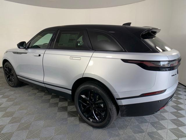 used 2025 Land Rover Range Rover Velar car, priced at $69,405