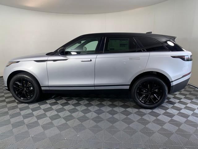 used 2025 Land Rover Range Rover Velar car, priced at $69,405