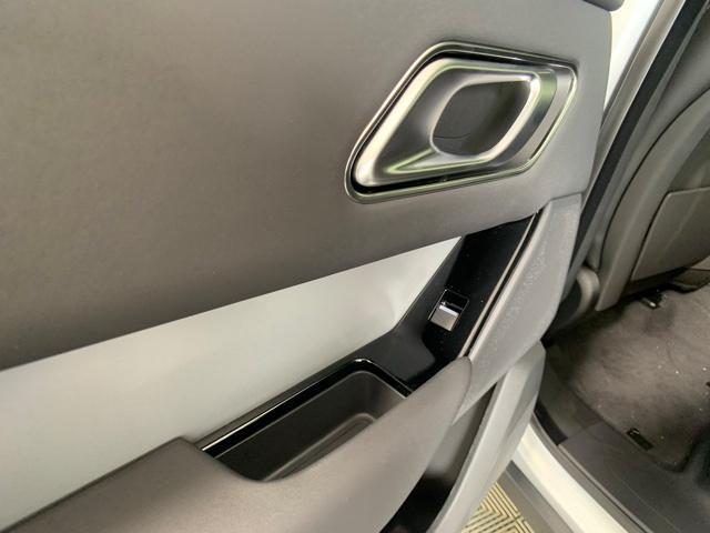used 2025 Land Rover Range Rover Velar car, priced at $69,405