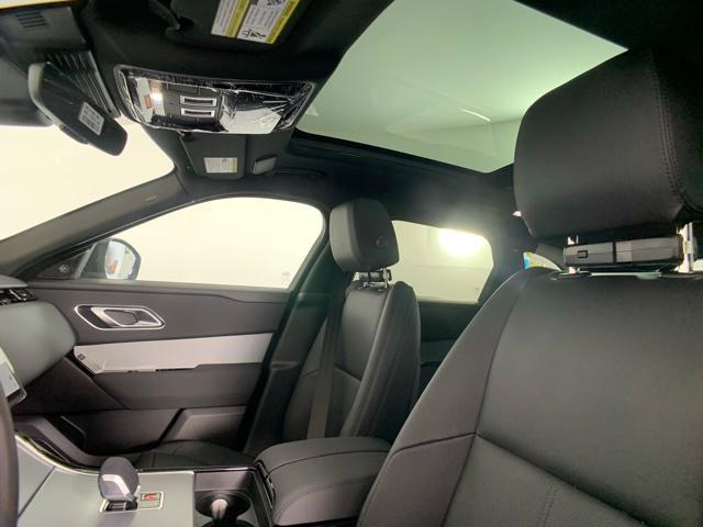 used 2025 Land Rover Range Rover Velar car, priced at $69,405