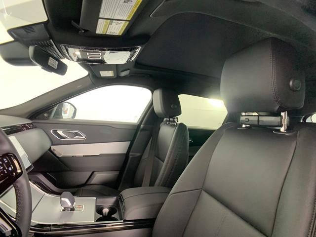 used 2025 Land Rover Range Rover Velar car, priced at $69,405