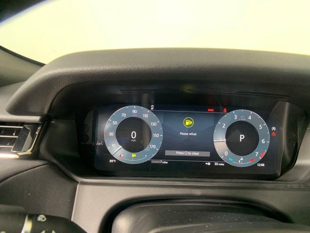 used 2025 Land Rover Range Rover Velar car, priced at $69,405