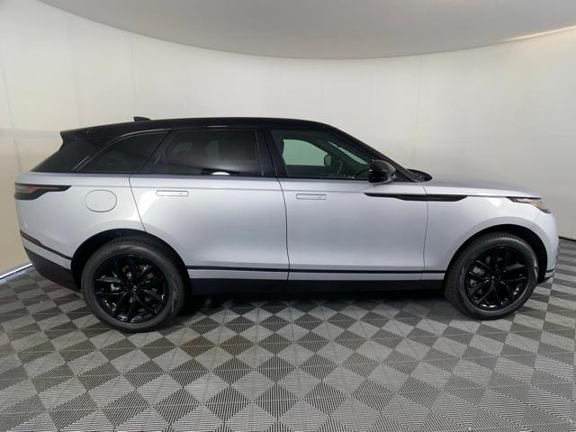 used 2025 Land Rover Range Rover Velar car, priced at $69,405
