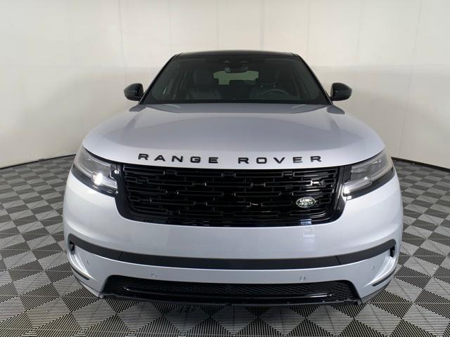 used 2025 Land Rover Range Rover Velar car, priced at $69,405