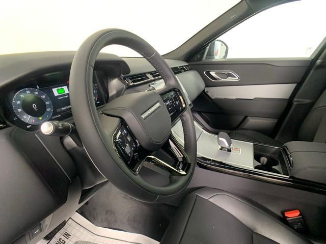 used 2025 Land Rover Range Rover Velar car, priced at $69,405