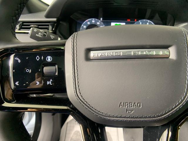 used 2025 Land Rover Range Rover Velar car, priced at $69,405