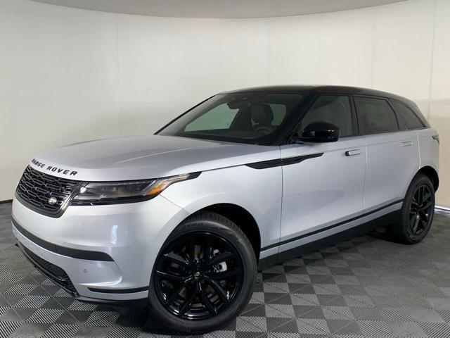 used 2025 Land Rover Range Rover Velar car, priced at $69,405