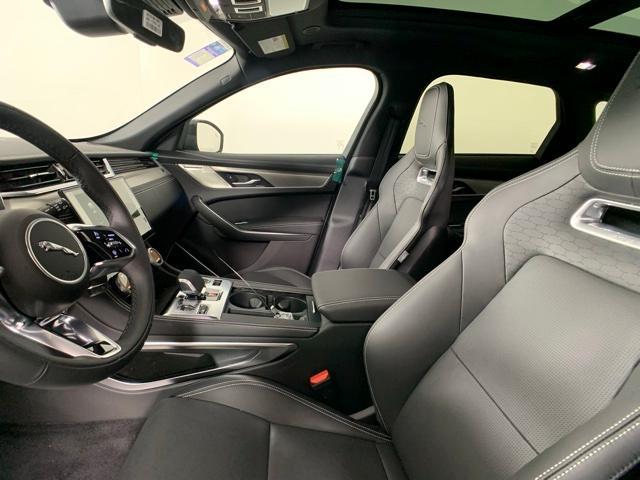used 2025 Jaguar F-PACE car, priced at $76,598
