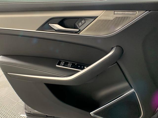used 2025 Jaguar F-PACE car, priced at $76,598