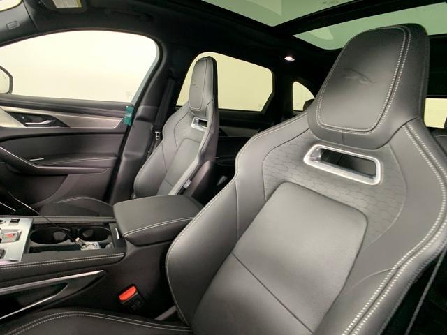 used 2025 Jaguar F-PACE car, priced at $76,598