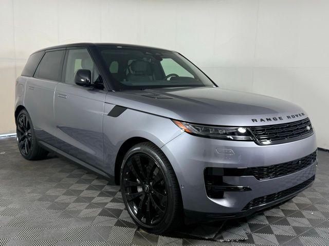new 2025 Land Rover Range Rover Sport car, priced at $95,615