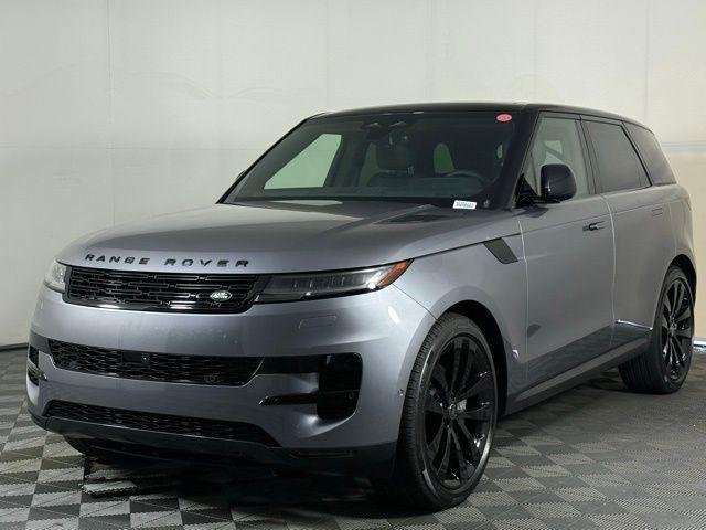 new 2025 Land Rover Range Rover Sport car, priced at $95,615