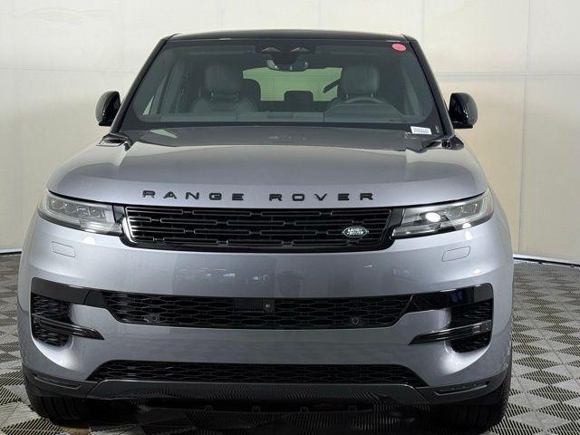 new 2025 Land Rover Range Rover Sport car, priced at $95,615