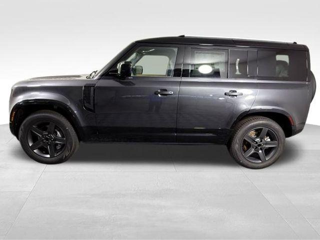 new 2025 Land Rover Defender car, priced at $83,638