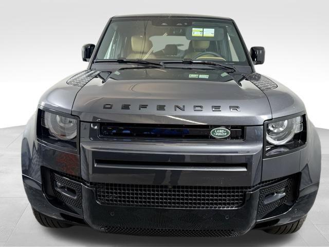 new 2025 Land Rover Defender car, priced at $83,638