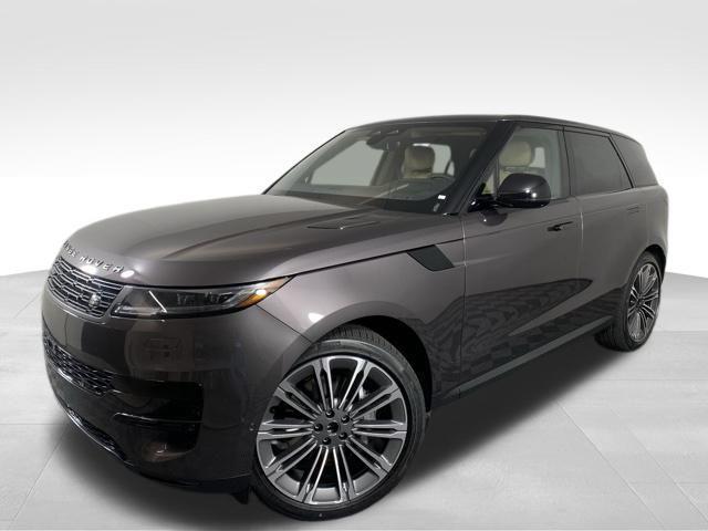 new 2025 Land Rover Range Rover Sport car, priced at $92,455