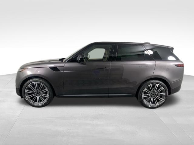 new 2025 Land Rover Range Rover Sport car, priced at $92,455