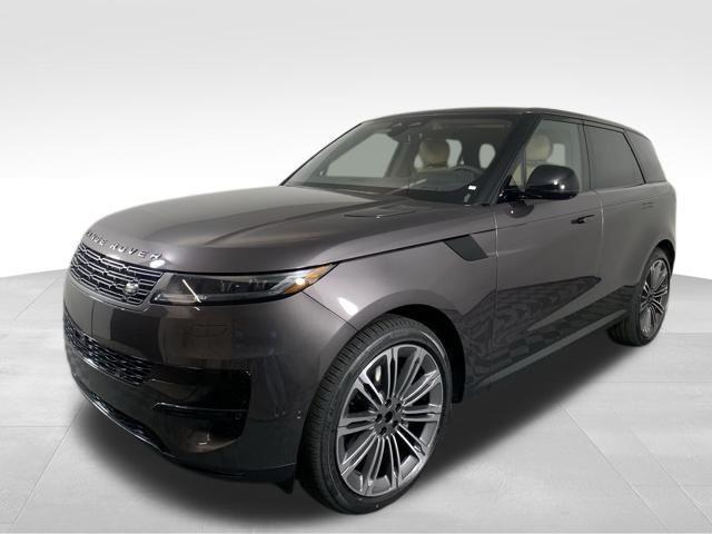 new 2025 Land Rover Range Rover Sport car, priced at $92,455