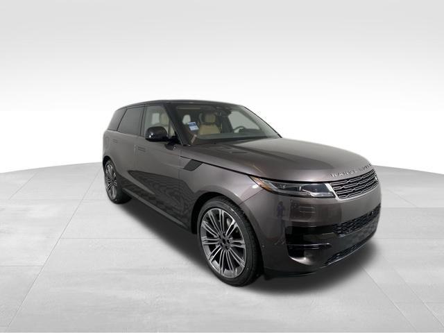 new 2025 Land Rover Range Rover Sport car, priced at $92,455