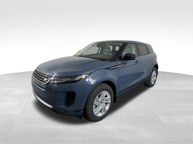 new 2025 Land Rover Range Rover Evoque car, priced at $53,465