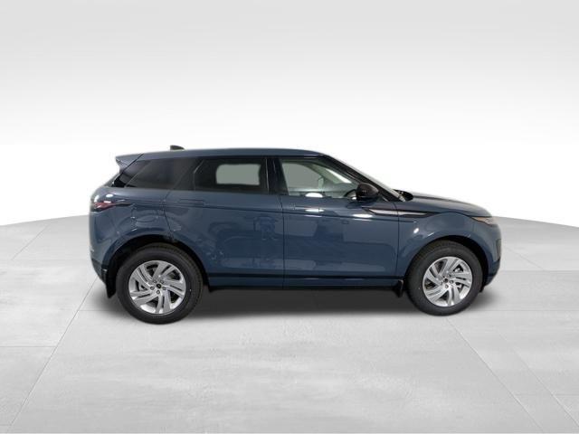 new 2025 Land Rover Range Rover Evoque car, priced at $53,465