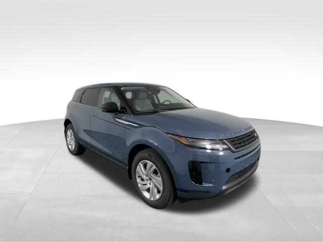 new 2025 Land Rover Range Rover Evoque car, priced at $53,465