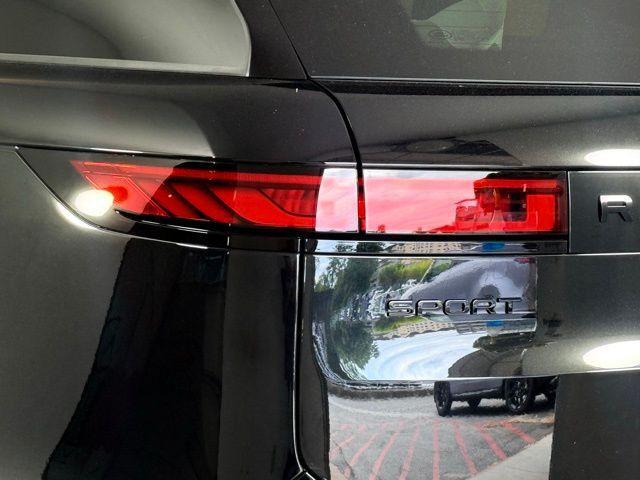 new 2025 Land Rover Range Rover Sport car, priced at $88,680