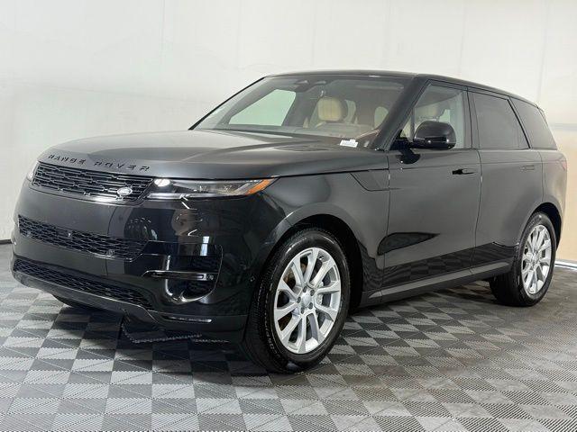 new 2025 Land Rover Range Rover Sport car, priced at $88,680