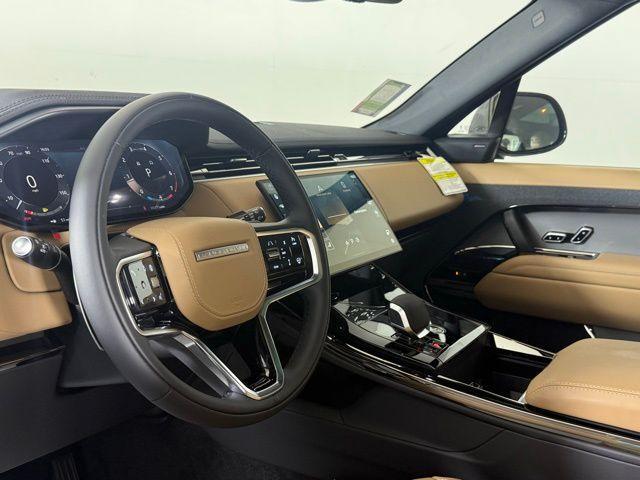 new 2025 Land Rover Range Rover Sport car, priced at $88,680
