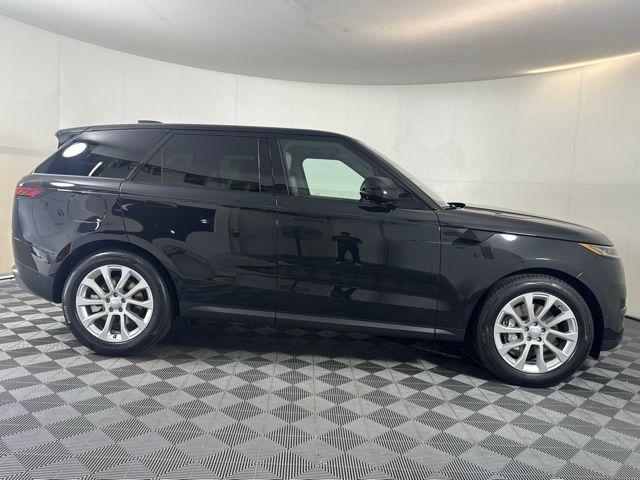 new 2025 Land Rover Range Rover Sport car, priced at $88,680