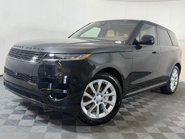 new 2025 Land Rover Range Rover Sport car, priced at $88,680