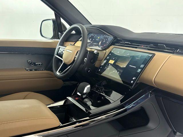 new 2025 Land Rover Range Rover Sport car, priced at $88,680