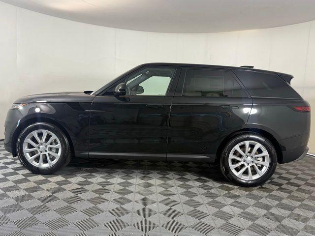 new 2025 Land Rover Range Rover Sport car, priced at $88,680