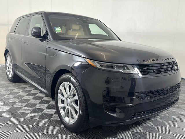 new 2025 Land Rover Range Rover Sport car, priced at $88,680