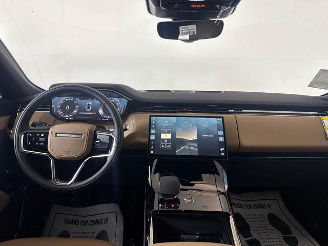 new 2025 Land Rover Range Rover Sport car, priced at $88,680