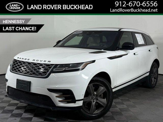 used 2021 Land Rover Range Rover Velar car, priced at $36,988