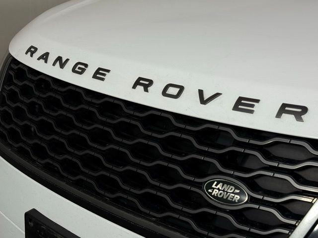 used 2021 Land Rover Range Rover Velar car, priced at $33,944