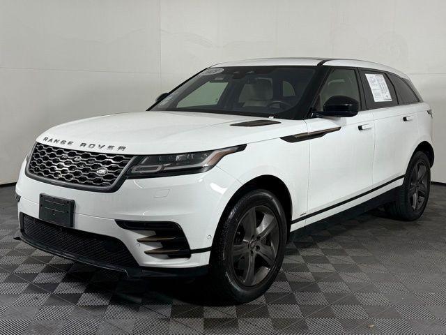 used 2021 Land Rover Range Rover Velar car, priced at $33,944