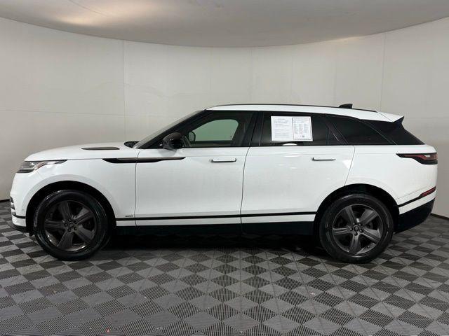 used 2021 Land Rover Range Rover Velar car, priced at $33,944