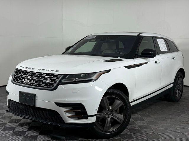 used 2021 Land Rover Range Rover Velar car, priced at $33,944