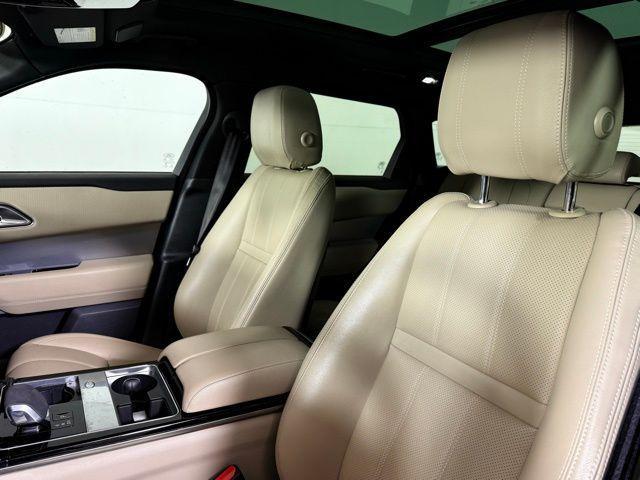 used 2021 Land Rover Range Rover Velar car, priced at $33,944