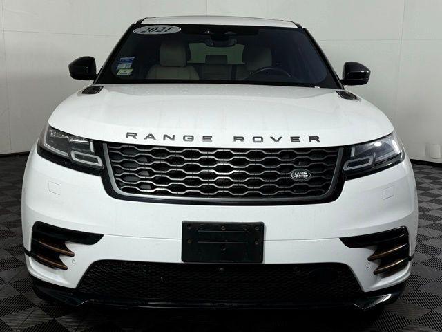 used 2021 Land Rover Range Rover Velar car, priced at $33,944