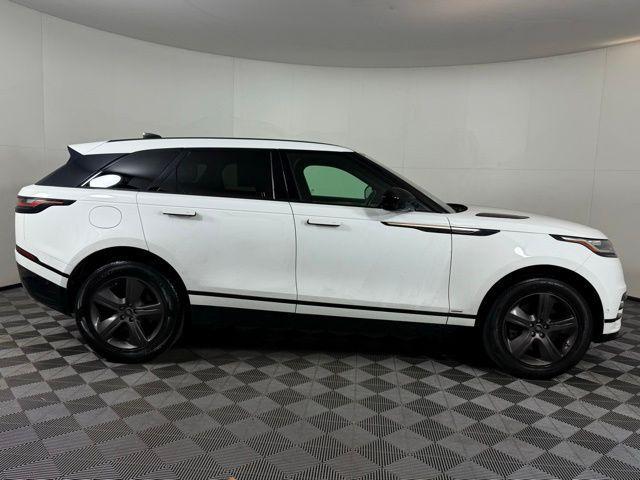 used 2021 Land Rover Range Rover Velar car, priced at $33,944