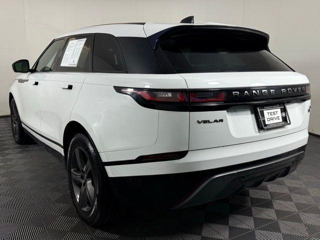 used 2021 Land Rover Range Rover Velar car, priced at $33,944