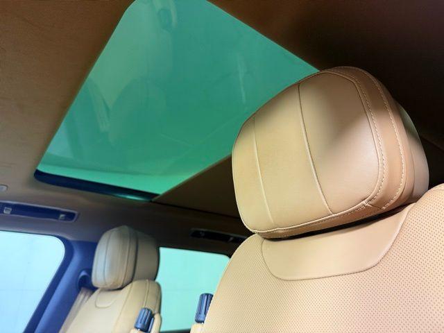 used 2023 Land Rover Range Rover Sport car, priced at $74,444