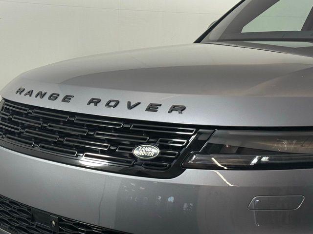 used 2023 Land Rover Range Rover Sport car, priced at $74,444