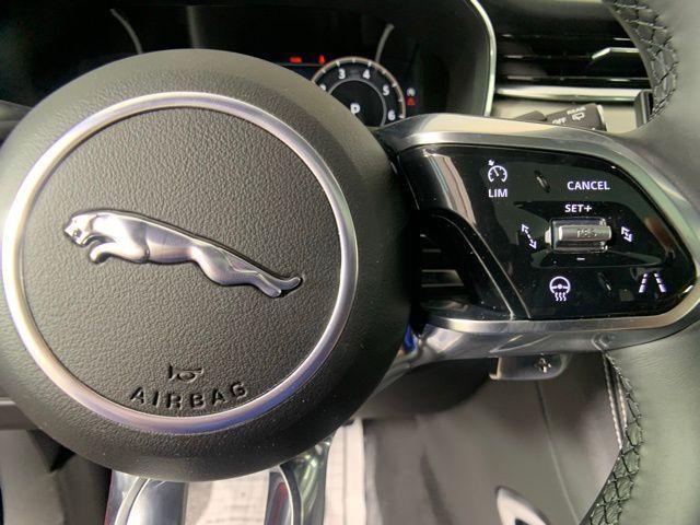used 2025 Jaguar F-PACE car, priced at $61,343