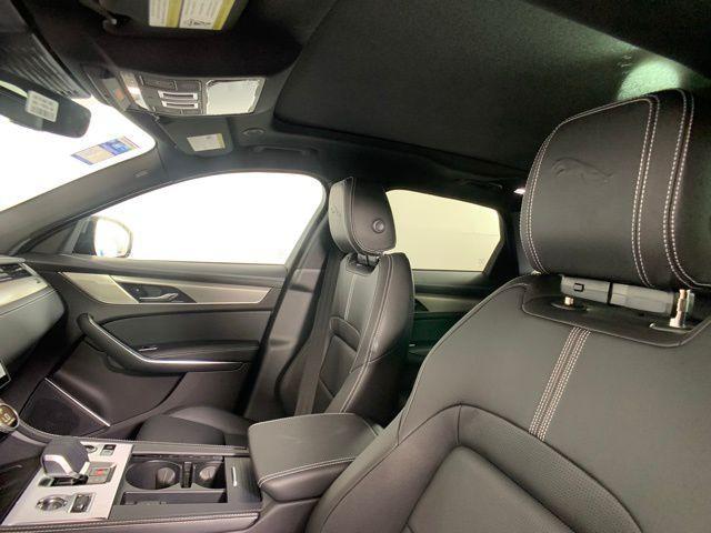 used 2025 Jaguar F-PACE car, priced at $61,343