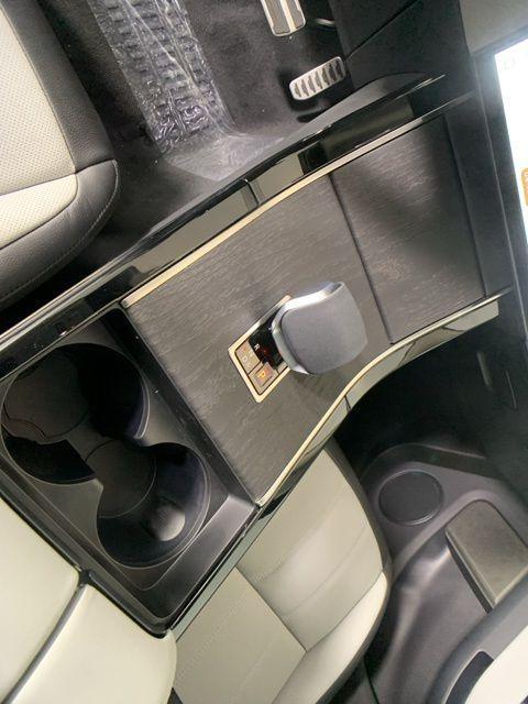 used 2025 Land Rover Range Rover Evoque car, priced at $66,350