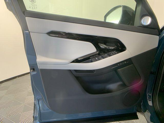 used 2025 Land Rover Range Rover Evoque car, priced at $66,350